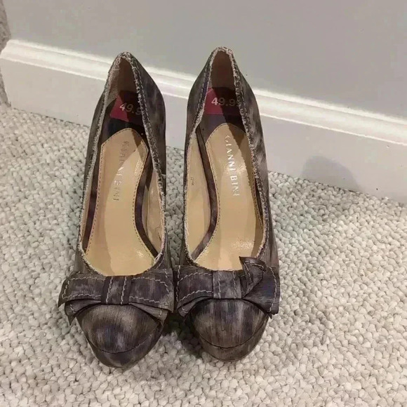 Gianni Bini Shoes - Gianni Bini heels